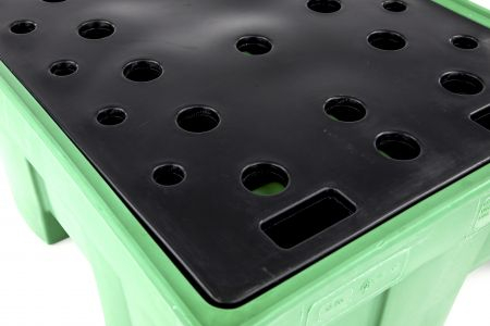Поддон для бочек SA215G Поддон для бочек SA215G