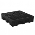 Поддон для бочек SAECO240G