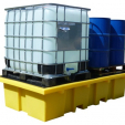 Поддон для еврокубов BB2
