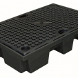 Поддон для бочек BRLECO120