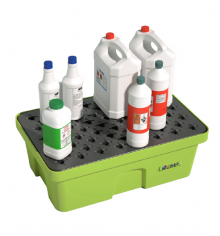 Лабораторный лоток LABR40