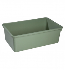 Поддон-лоток G244SA светло-зелёный